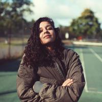 Eliza Shaddad