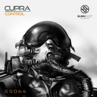 Artwork for Control by Cupra