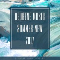 Artwork for Deugene Music Summer New 2017 by Various Artists