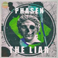 Artwork for The Liar by Phasen