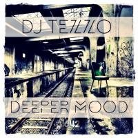 Artwork for Deeper Mood EP by DJ Tezzo