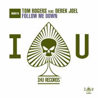 Artwork for Follow Me Down by Tom Rogers