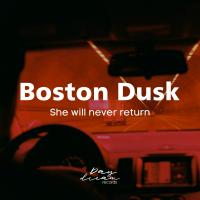 Artwork for She Will Never Return by Boston Dusk