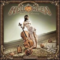 Artwork for Unarmed: Best of 25th Anniversary by Helloween