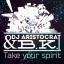 Artwork for Take Your Spirit (Rework 2014)