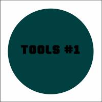 Artwork for Tools #1 by Gabriel Slick