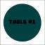 Artwork for Tool #1.1 (Original Mix)