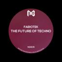 Artwork for The Future (Original Mix)