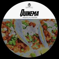 Artwork for Taquito al Pastor by Quinema