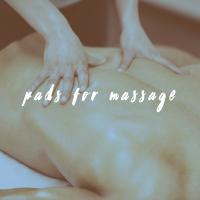 Artwork for Pads for Massage by Massage Tribe