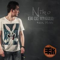 Artwork for Ei oo helppoo by NIКО