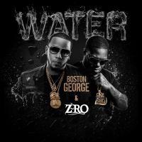 Artwork for Water by Boston George