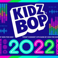 Artwork for KIDZ BOP 2022 by KIDZ BOP Kids