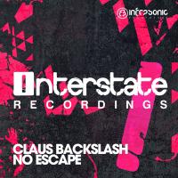 Artwork for No Escape by Claus Backslash