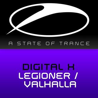 Artwork for Legioner (Original Mix)