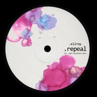 Artwork for Repeal by Ellroy