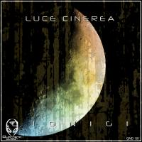 Artwork for Luce Cinerea by Dionigi