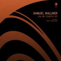 Artwork for On My Earth EP by Samuel Wallner