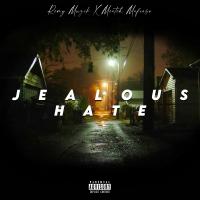 Artwork for Jealous Hate (feat. Meatch Mafioso) by Remy Muzik