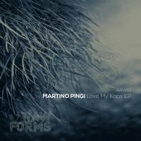 Artwork for Love My Kaos EP by Martino Pingi