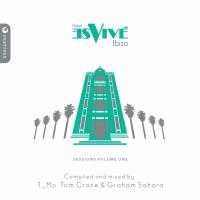 Artwork for Hotel Es Vive Ibiza Sessions, Volume One by Various Artists