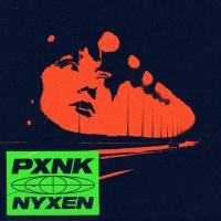 Artwork for PXNK by Nyxen