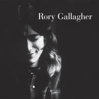 Artwork for Rory Gallagher (Remastered 2017) by Rory Gallagher