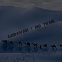 Artwork for Caravan / No Fear by Unitech