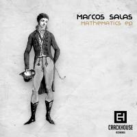 Artwork for Mathematics EP by Marcos Salas