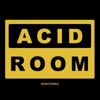 Artwork for Acid Room by SERi (JP)