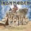 Artwork for Powerslave (1998 Remaster)