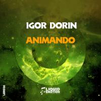 Artwork for Animando by Igor Dorin