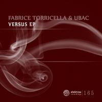 Artwork for Versus EP by Fabrice Torricella