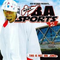 Artwork for B.A. Sports 2: This Is Not Mik Jones by B&A