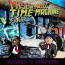 Artwork for Time Machine (feat. Frank G)