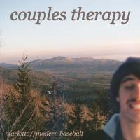 Artwork for Couples Therapy by Modern Baseball