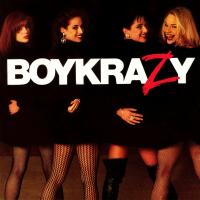 Artwork for Boy Krazy by Boy Krazy