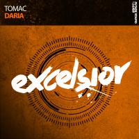 Artwork for Daria by Tomac