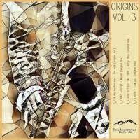 Artwork for Origins, Vol. 3 by Various Artists