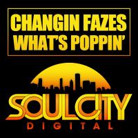 Artwork for What's Poppin' by Changin Fazes