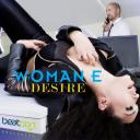 Artwork for Desire (Single)