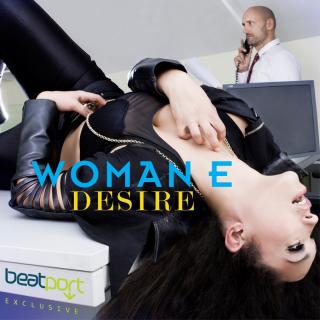 Artwork for Desire (Aaron Ross Remix)