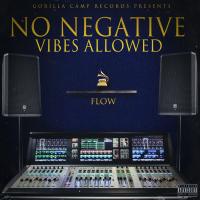 Artwork for No Negative Vibes Allowed by Flow