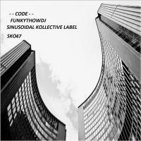 Artwork for Code by FUNKYTHOWDJ