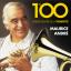 Artwork for Brandenburg Concerto No. 2 in F Major, BWV 1047: III. Allegro assai