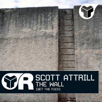 Artwork for The Wall by Scott Attrill