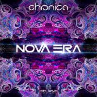 Artwork for Nova Era by Chronica