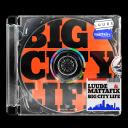 Artwork for Big City Life