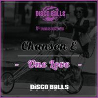 Artwork for One Love by Chanson E