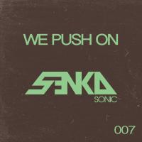 Artwork for We Push On by Dub Phizix